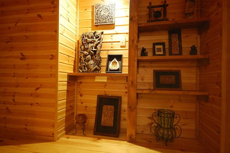Hotel Herb No Yado Kunugi