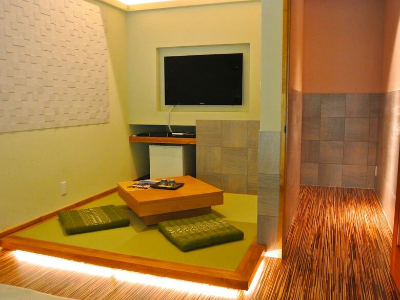 Hotel Herb No Yado Kunugi