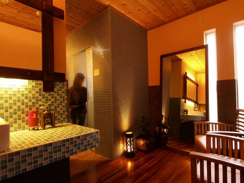 Hotel Herb No Yado Kunugi