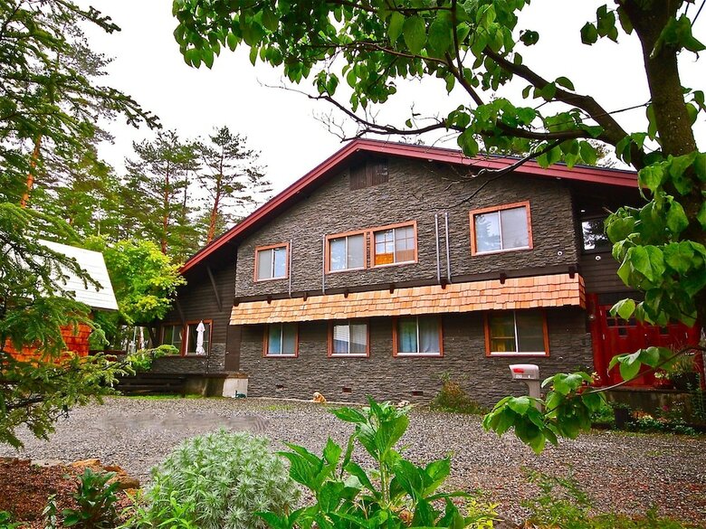 Hotel Herb No Yado Kunugi