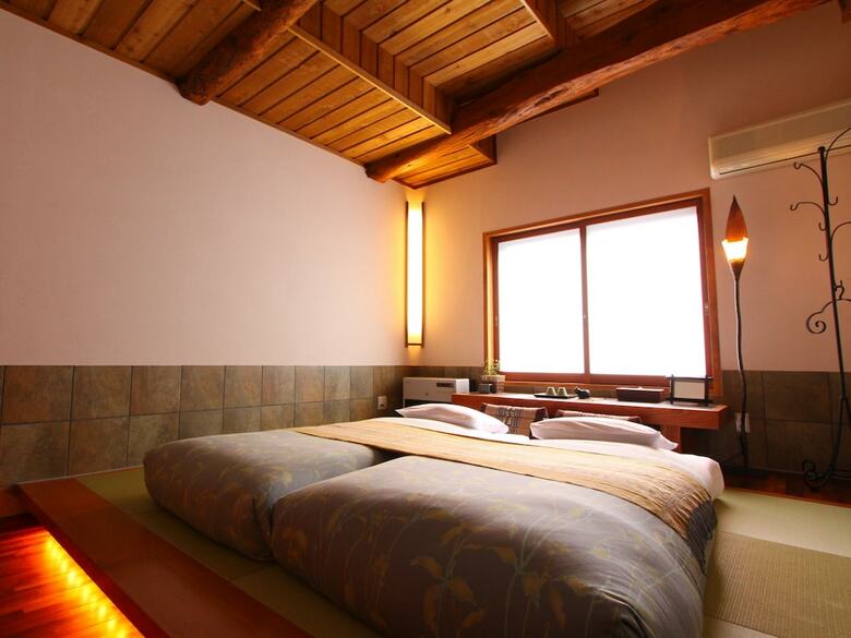 Hotel Herb No Yado Kunugi