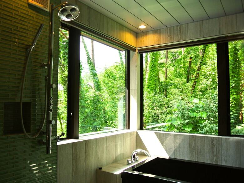 Hotel Herb No Yado Kunugi