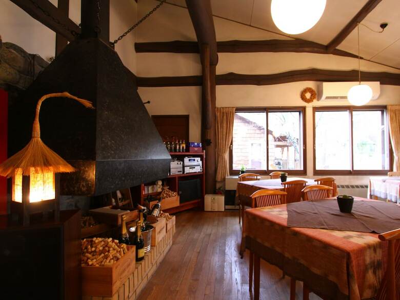 Hotel Herb No Yado Kunugi