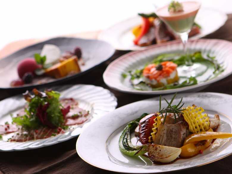 Hotel Herb No Yado Kunugi
