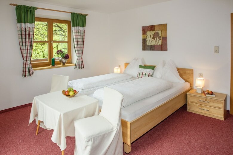 Apartamentos Landhaus Antonia