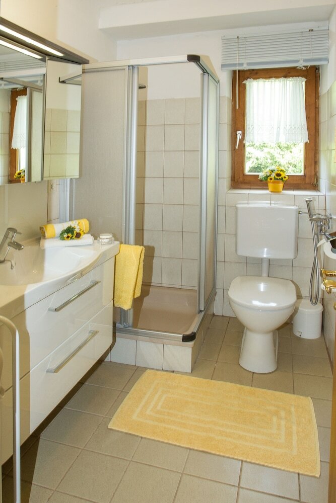 Apartamentos Landhaus Antonia