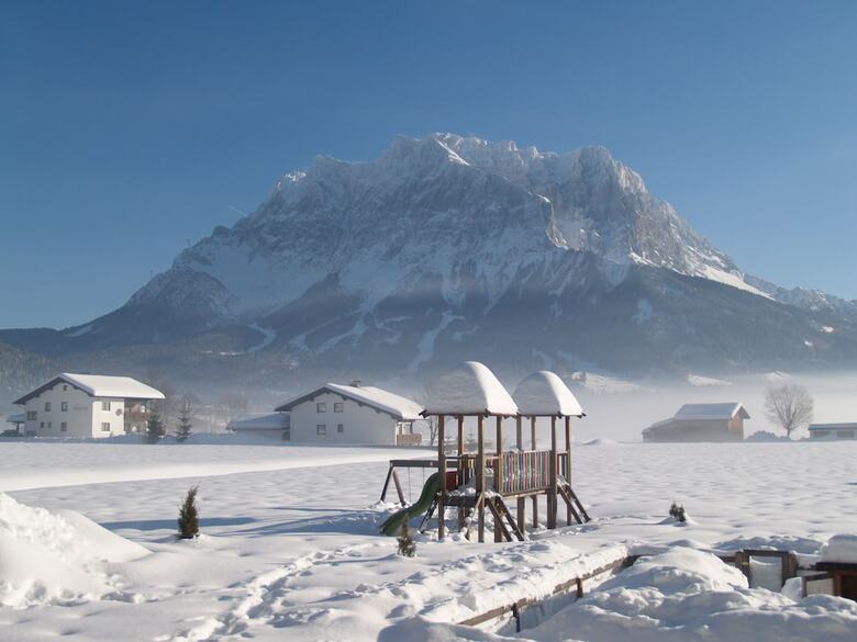 Bed & Breakfast G�stehaus Alpenblick Lermoos