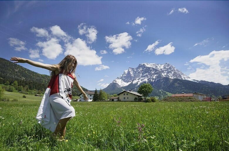 Bed & Breakfast G�stehaus Alpenblick Lermoos