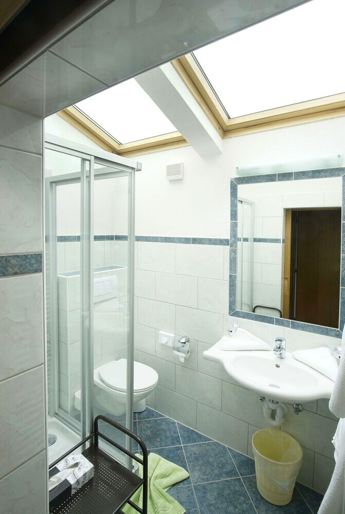Bed & Breakfast G�stehaus Alpenblick Lermoos