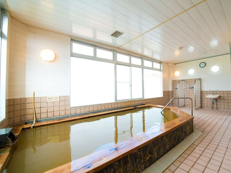 Hotel Nadeshiko