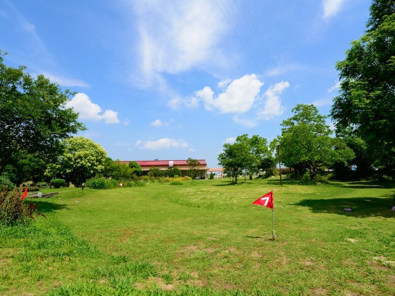 Hotel Nadeshiko