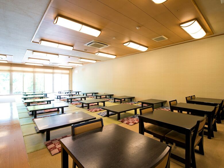 Hotel Nadeshiko