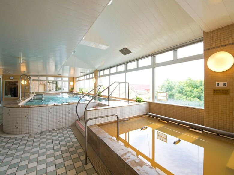 Hotel Nadeshiko