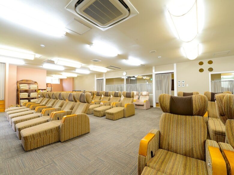 Hotel Nadeshiko