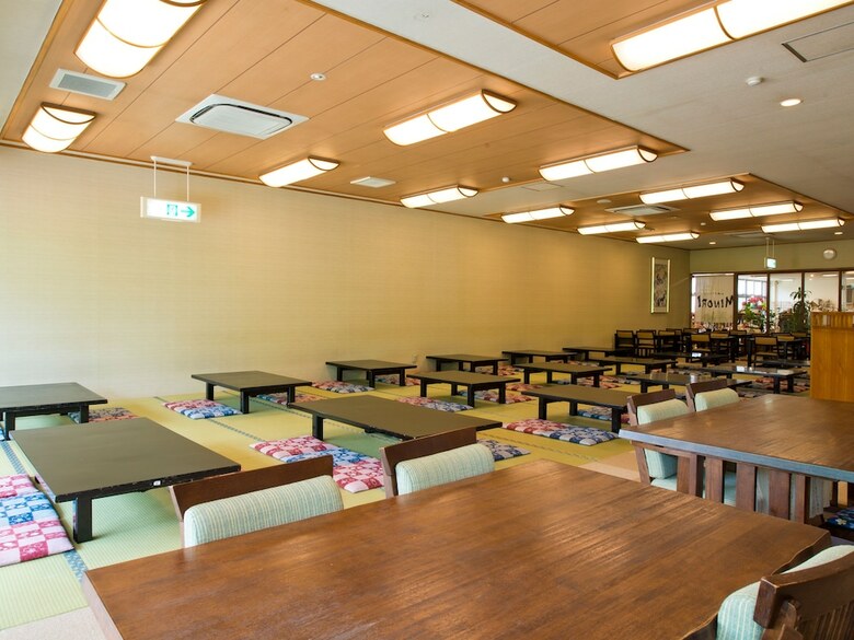 Hotel Nadeshiko
