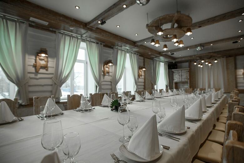 Usadba Strelingof Hotel