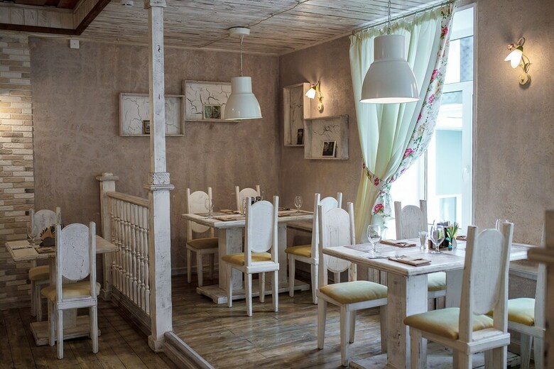 Usadba Strelingof Hotel