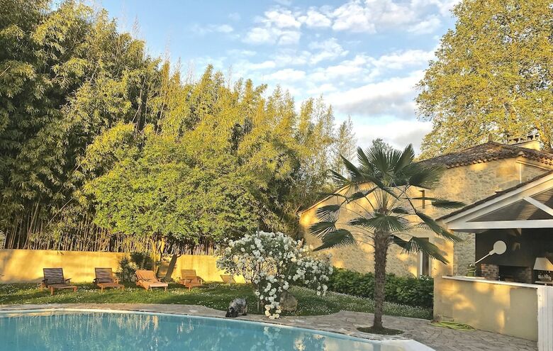 Hotel Moulin de Rioupassat B&B de Charme