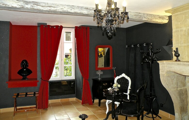 Hotel Moulin de Rioupassat B&B de Charme