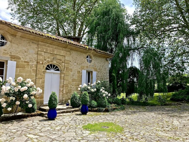 Hotel Moulin de Rioupassat B&B de Charme