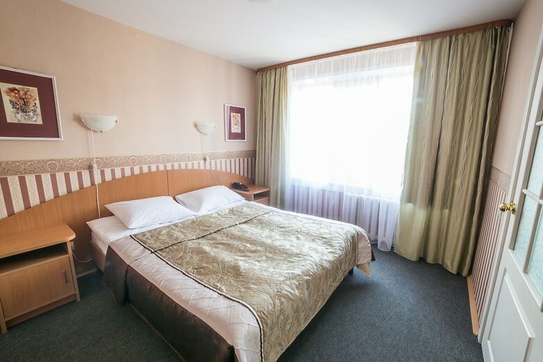 Dvina Hotel