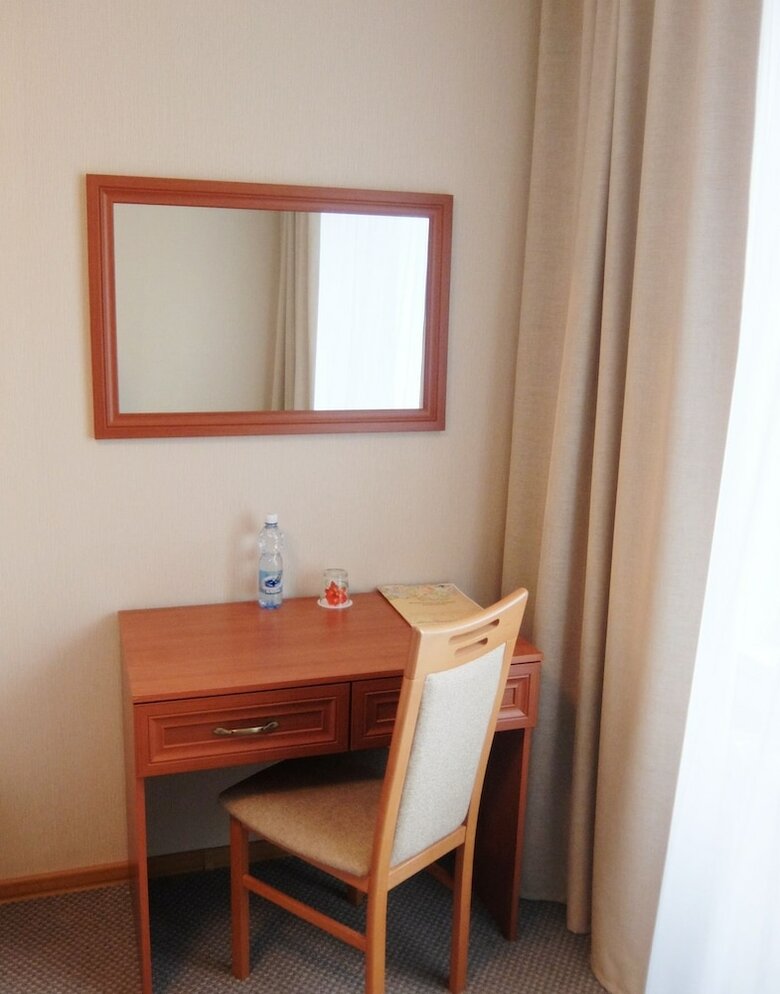 Dvina Hotel