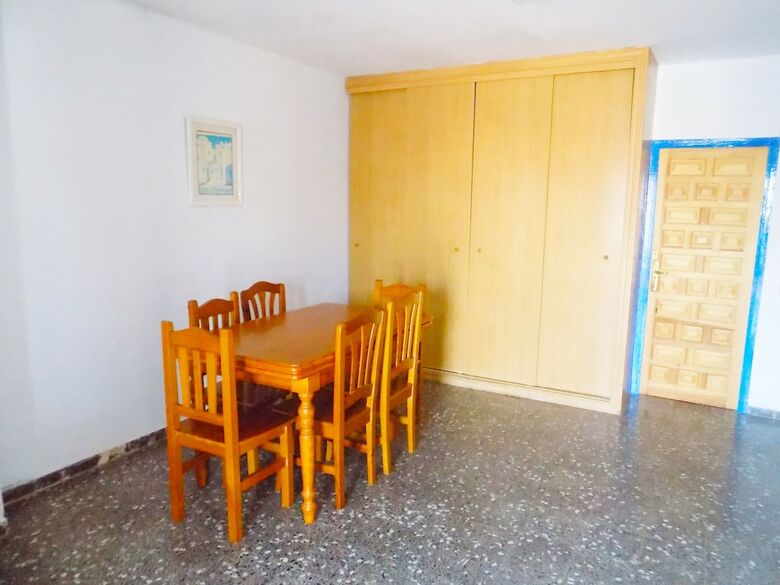 Apartsalou San Jordi