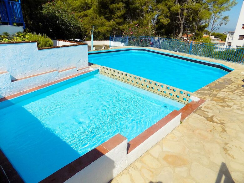 Apartsalou San Jordi