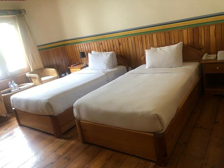 Himalayan Tashi Phuntshok Hotel, Paro