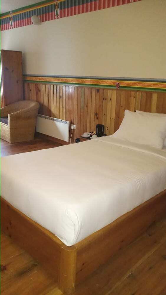 Himalayan Tashi Phuntshok Hotel, Paro
