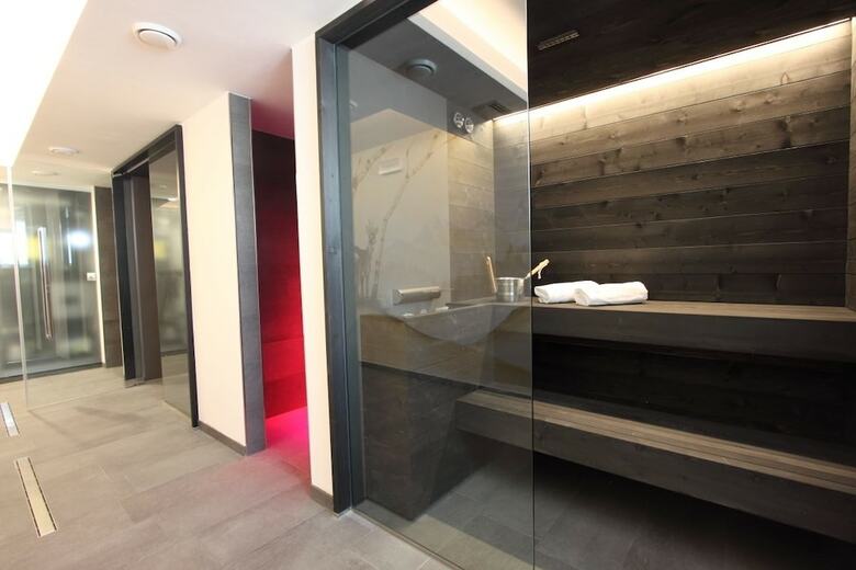 Hotel Garn� Maso San Michele