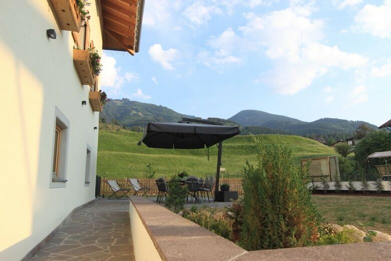 Hotel Garn� Maso San Michele