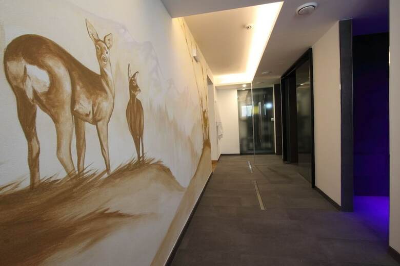 Hotel Garn� Maso San Michele