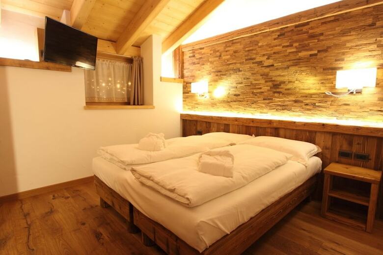 Hotel Garn� Maso San Michele