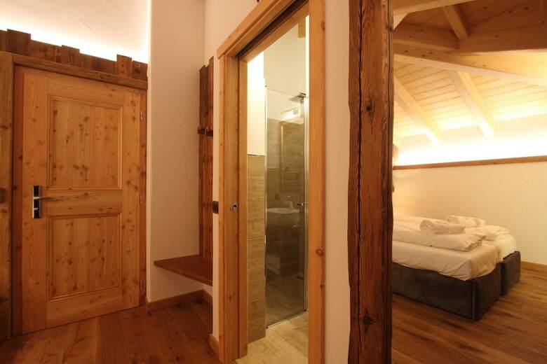 Hotel Garn� Maso San Michele