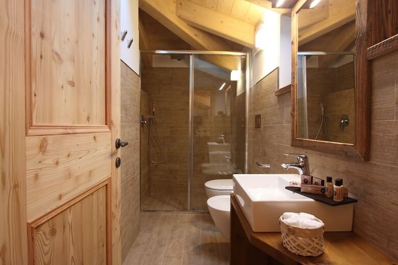 Hotel Garn� Maso San Michele