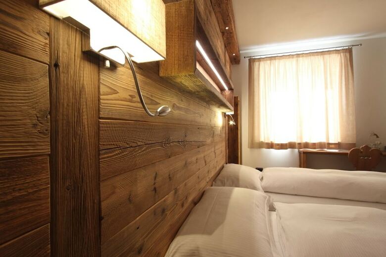 Hotel Garn� Maso San Michele