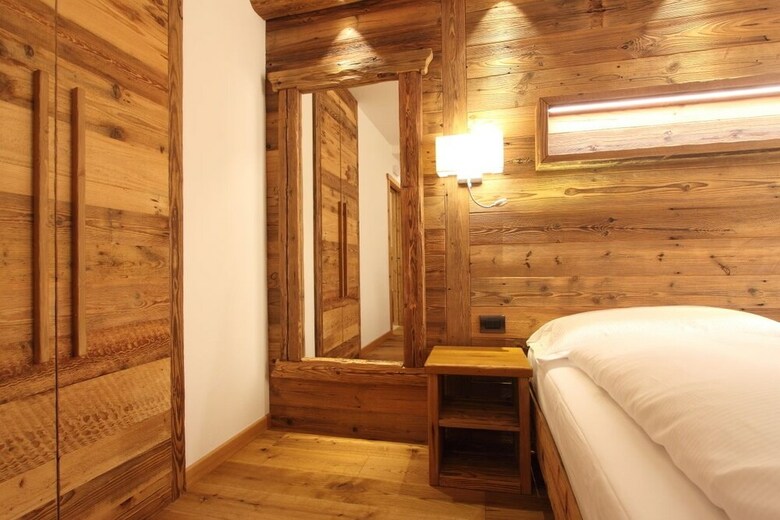 Hotel Garn� Maso San Michele