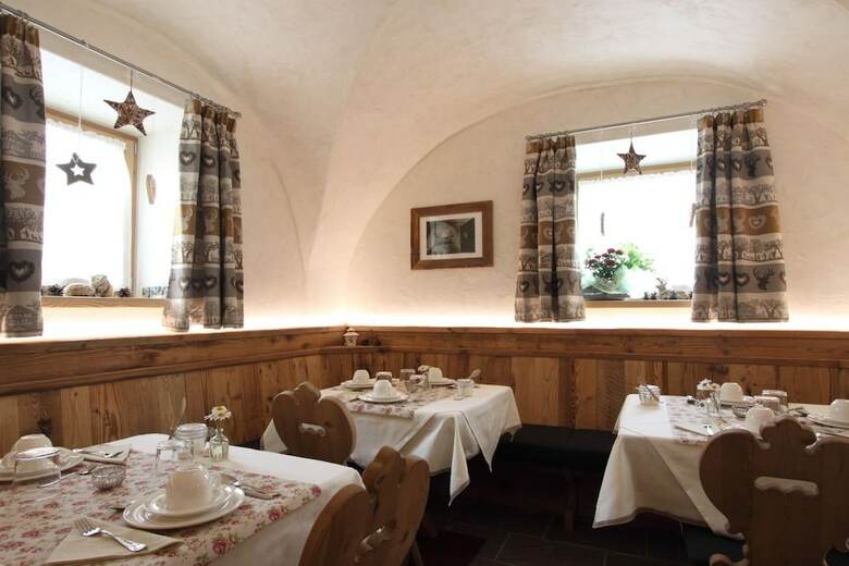 Hotel Garn� Maso San Michele