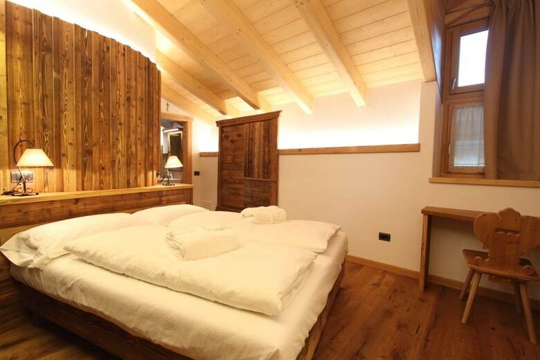 Hotel Garn� Maso San Michele
