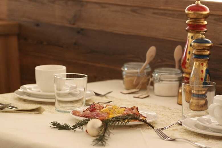 Hotel Garn� Maso San Michele