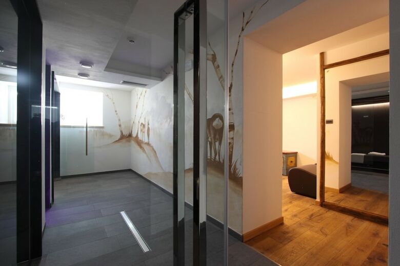 Hotel Garn� Maso San Michele