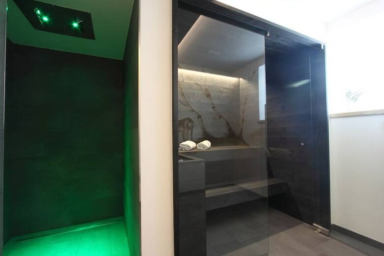 Hotel Garn� Maso San Michele
