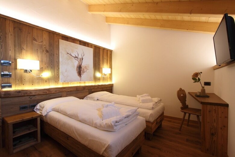 Hotel Garn� Maso San Michele