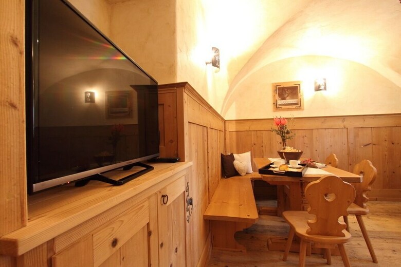Hotel Garn� Maso San Michele