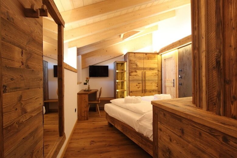 Hotel Garn� Maso San Michele
