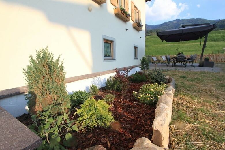 Hotel Garn� Maso San Michele