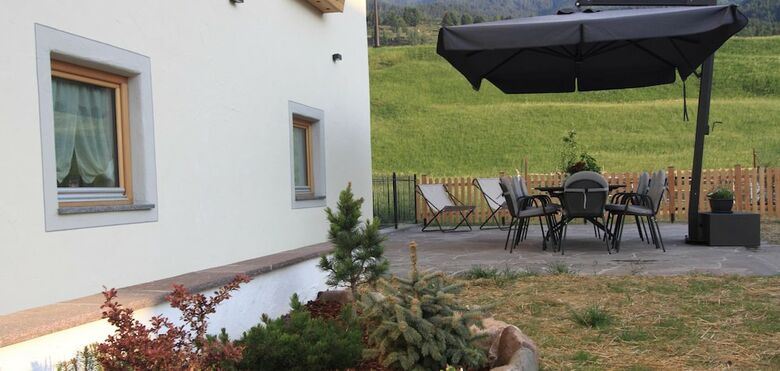 Hotel Garn� Maso San Michele