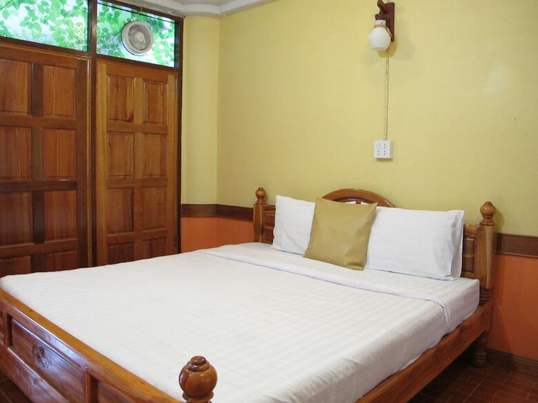 Hotel Phuendernthang Resort