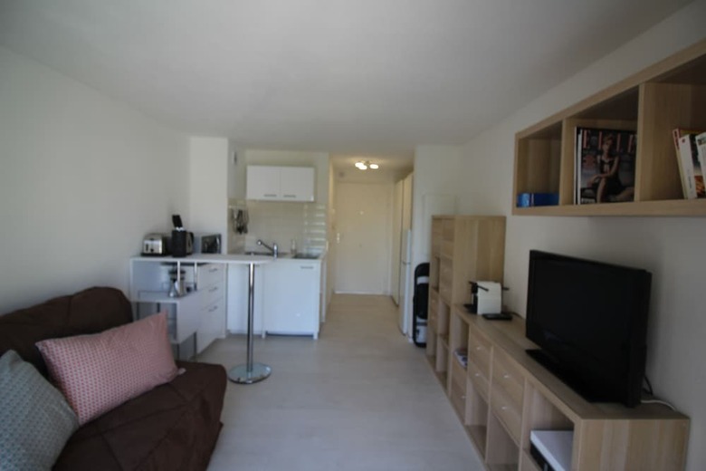 Apartamento Nice Booking - Le Mariline - Magnan